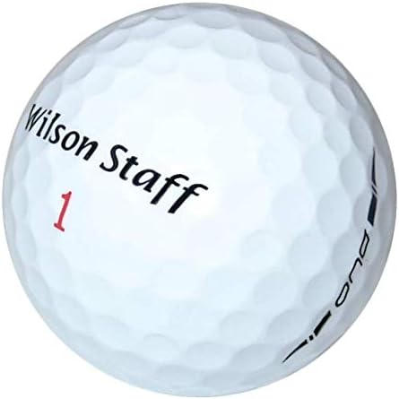 Wilson Duo