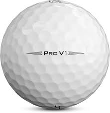 Titleist Pro V1 2019