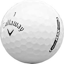 Callaway Super Soft Max