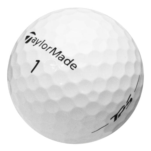 TaylorMade TP5