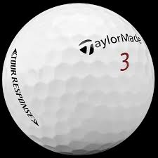 Taylormade Tour Response