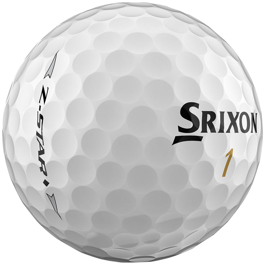 Srixon Z-Star Dimond
