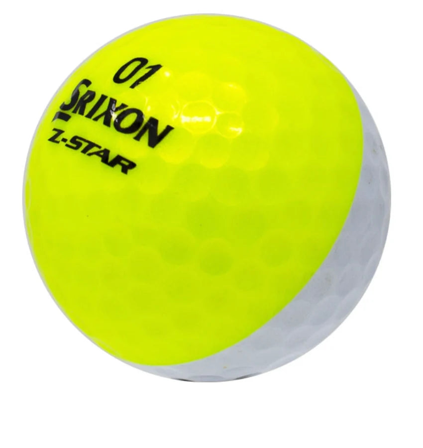 Srixon Z-star Divide