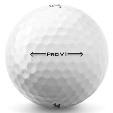 Titleist Pro V1 2022