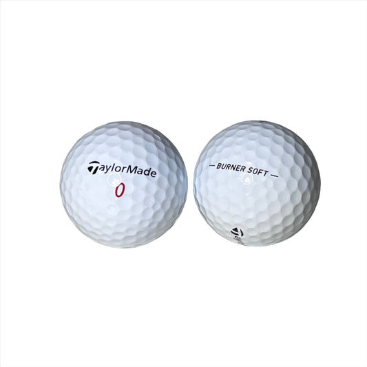 TaylorMade Burner