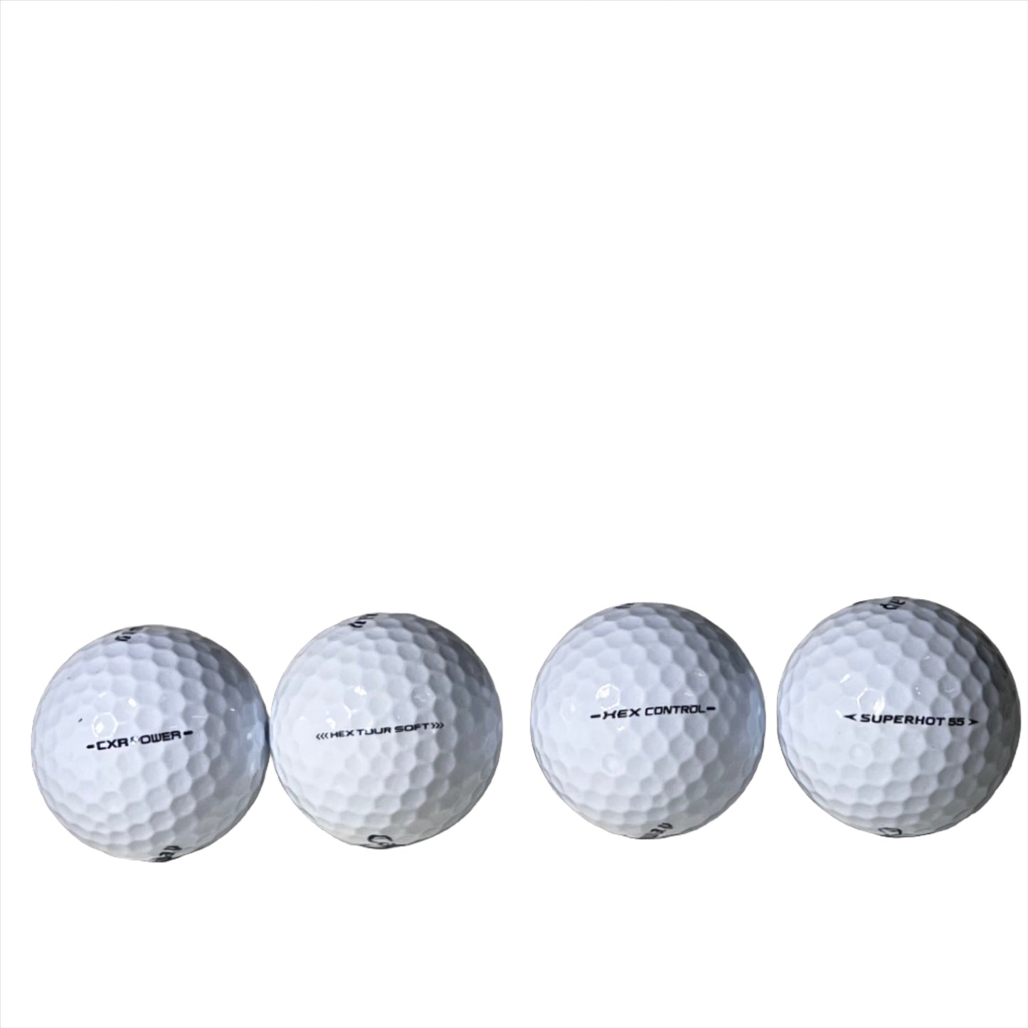Callaway Mixed