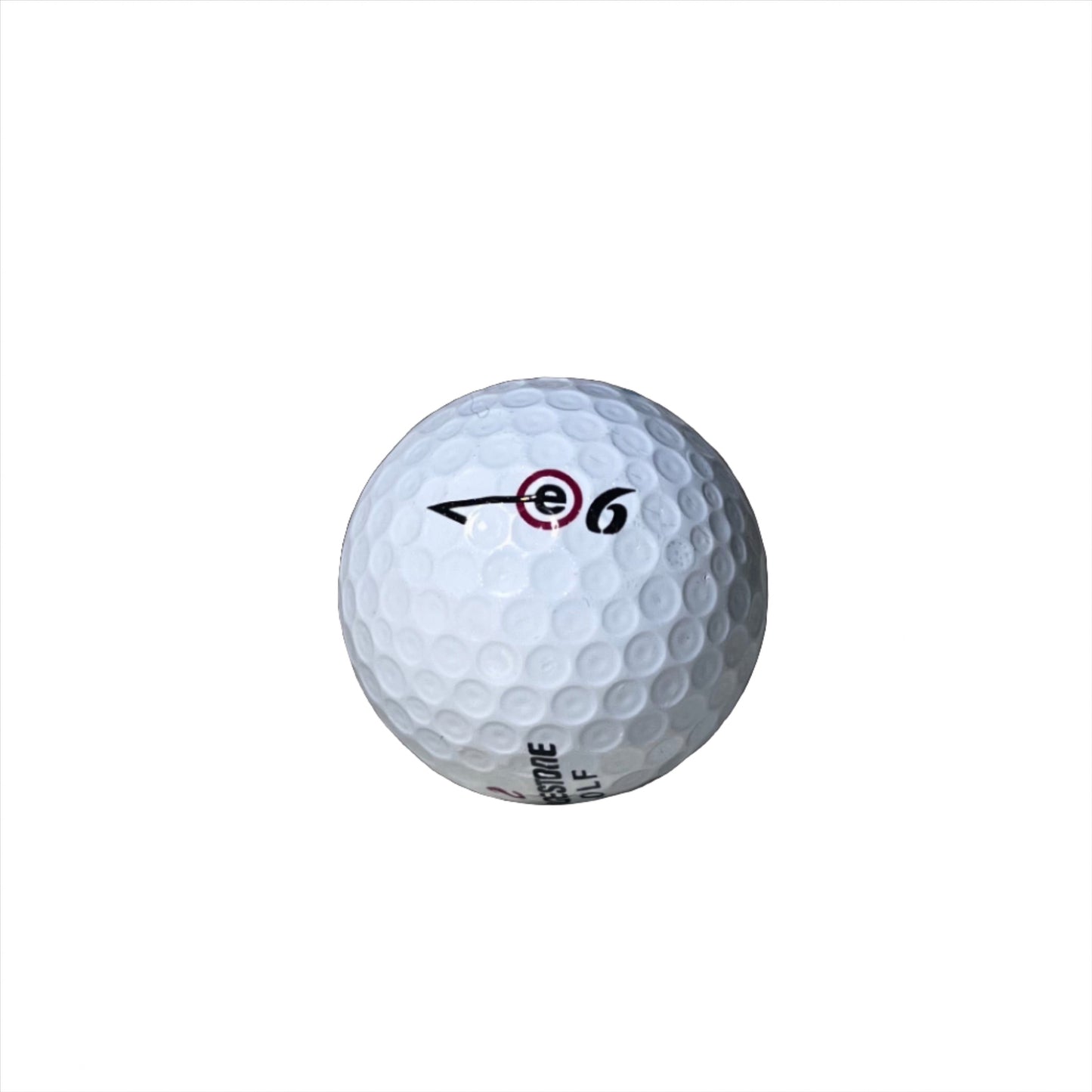Bridgestone E6 series