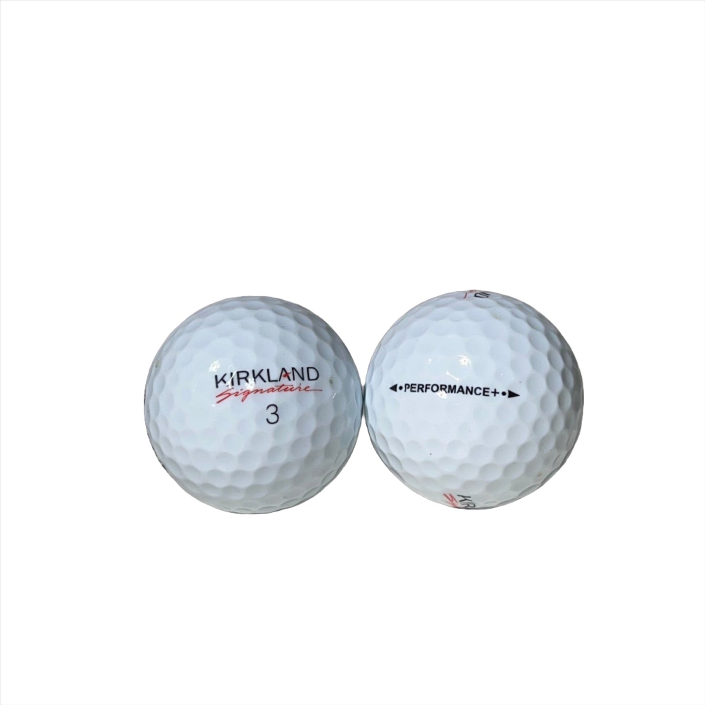 Kirkland Signature Performance plus