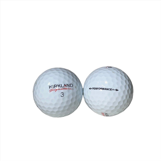 Kirkland Signature Performance plus