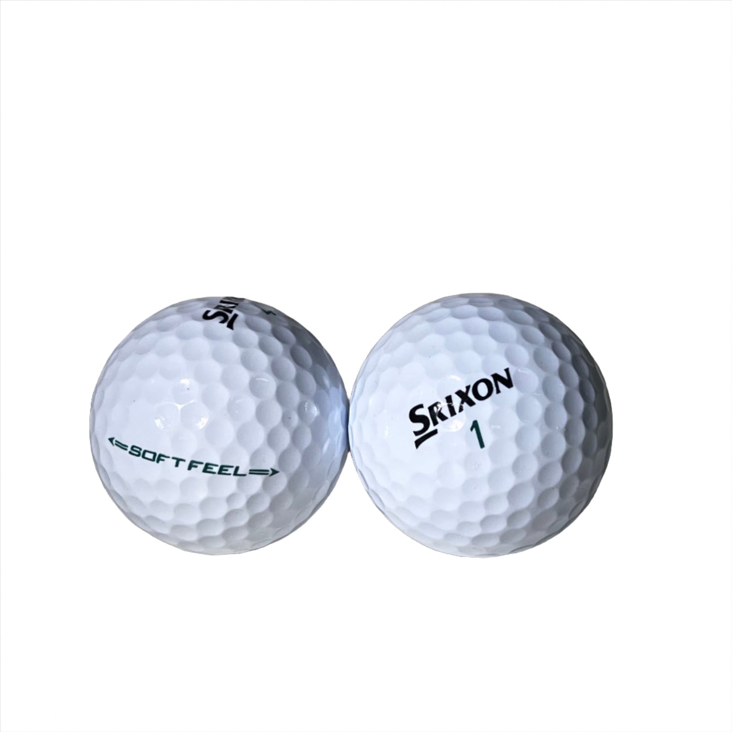 Srixon Soft Feel