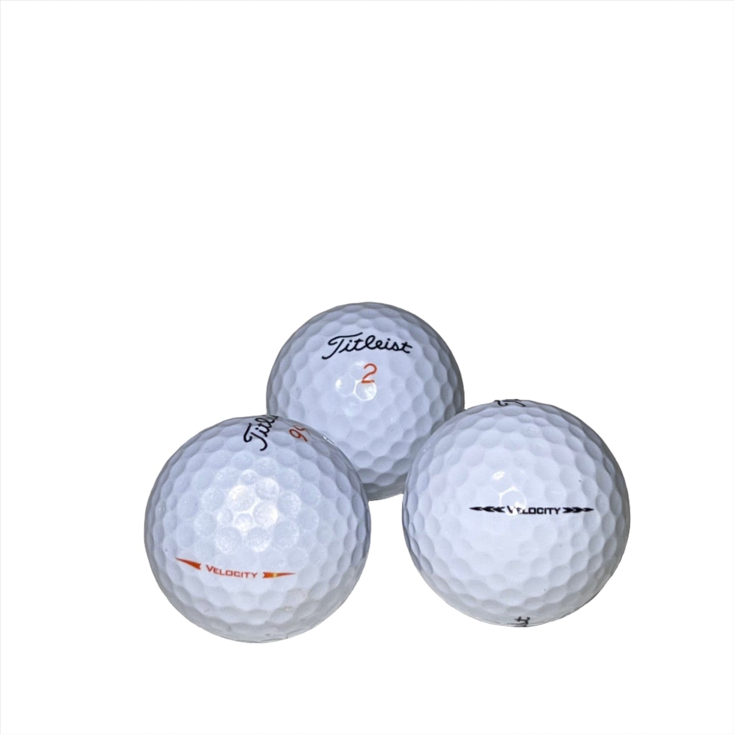 Titleist Velocity