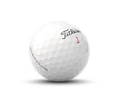 Titleist Pro V1X 2023