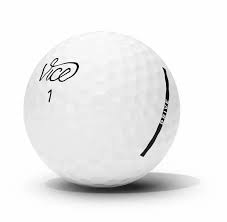 Vice Drive Golf Balls