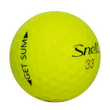 Snell Get Sum Yellow