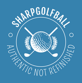 Sharp Golf Ball Co.