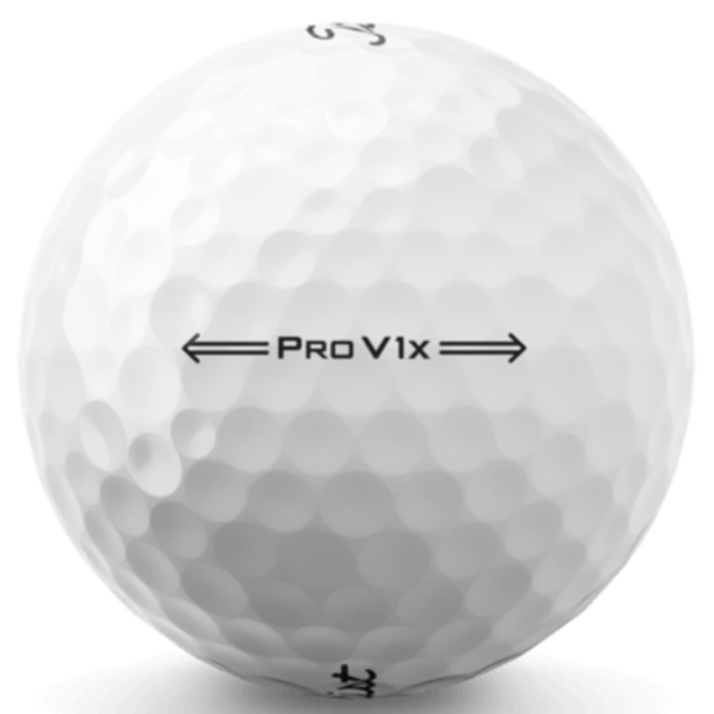 Titleist Pro VX 2022