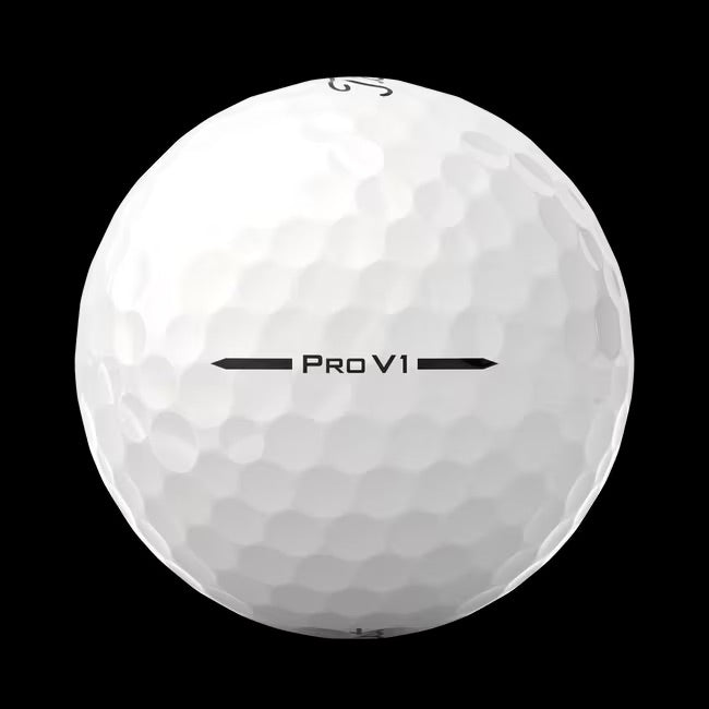 Titleist Pro V1 2025