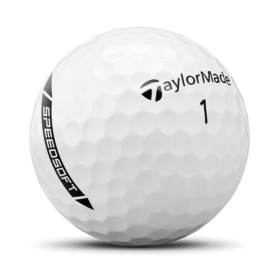 Taylormade SpeedSoft