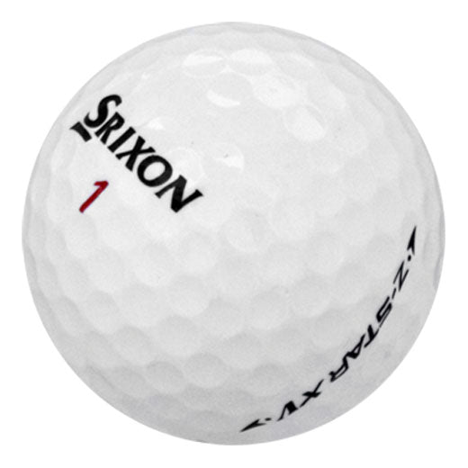 Srixon Z star XV