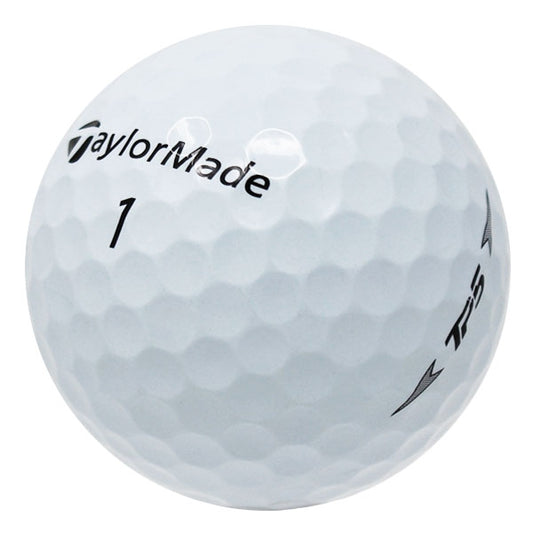 TaylorMade TP5 2021/19