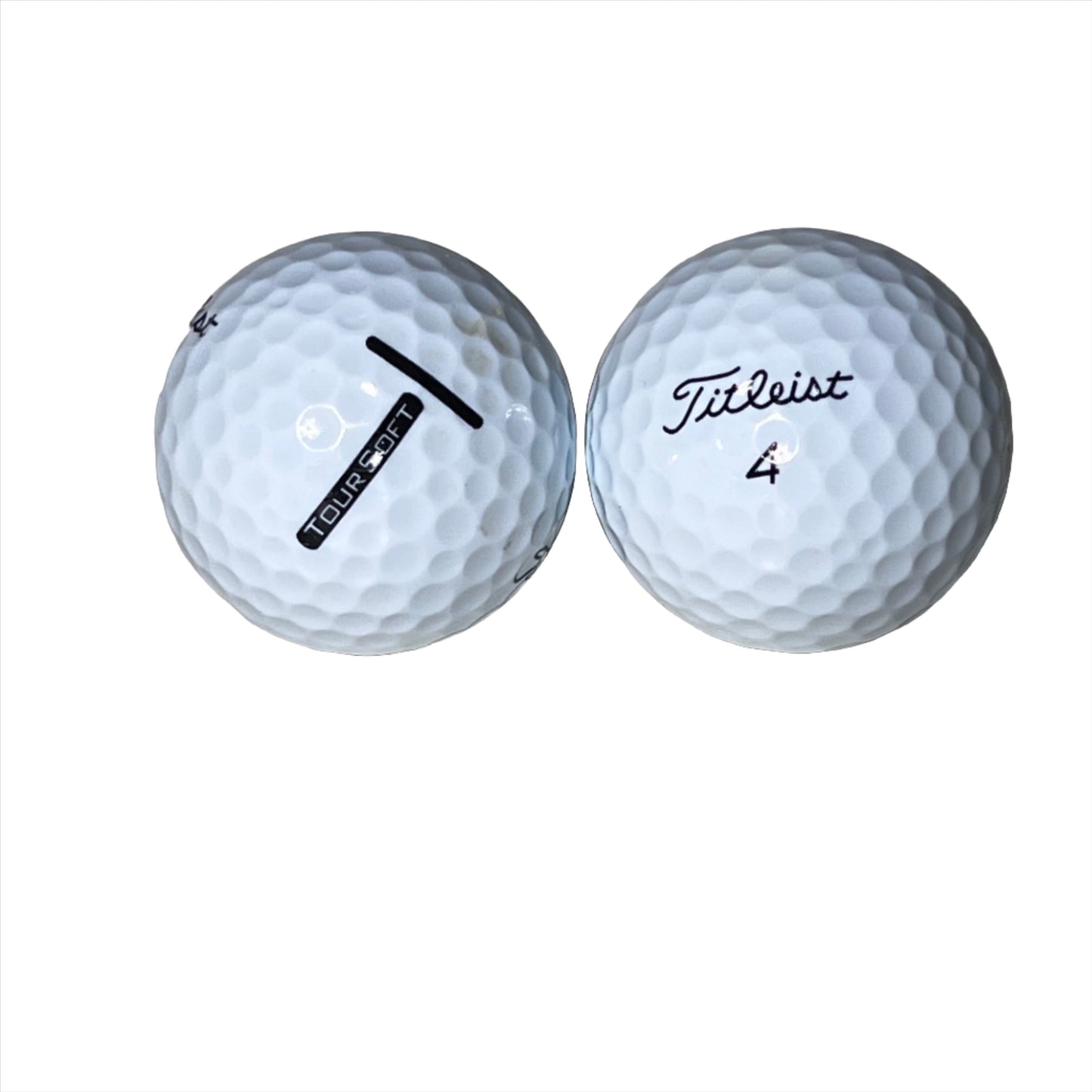 Titleist Tour Soft