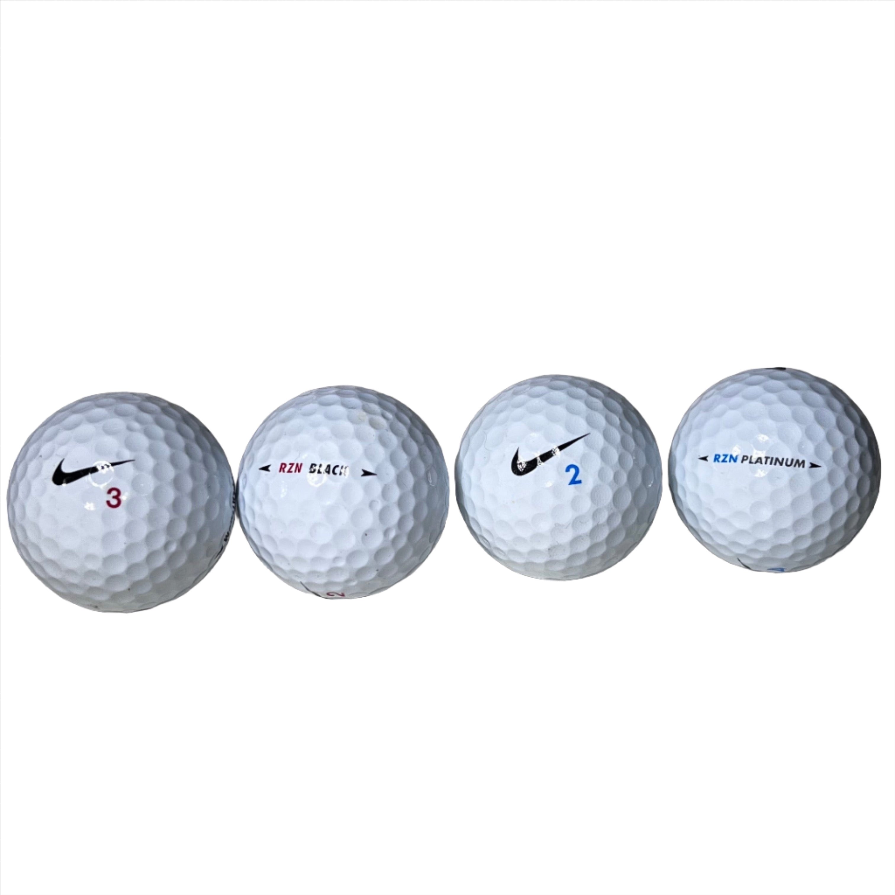 Nike Golf Balls – Sharp Golf Ball Co.