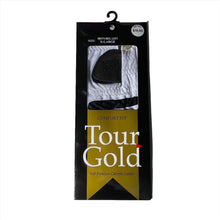 Tour Gold Golf Glove Large Left Hand
